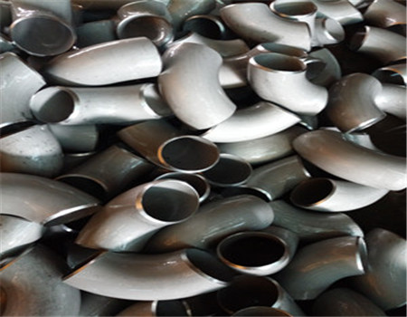 沖壓彎頭 57*2.5mm